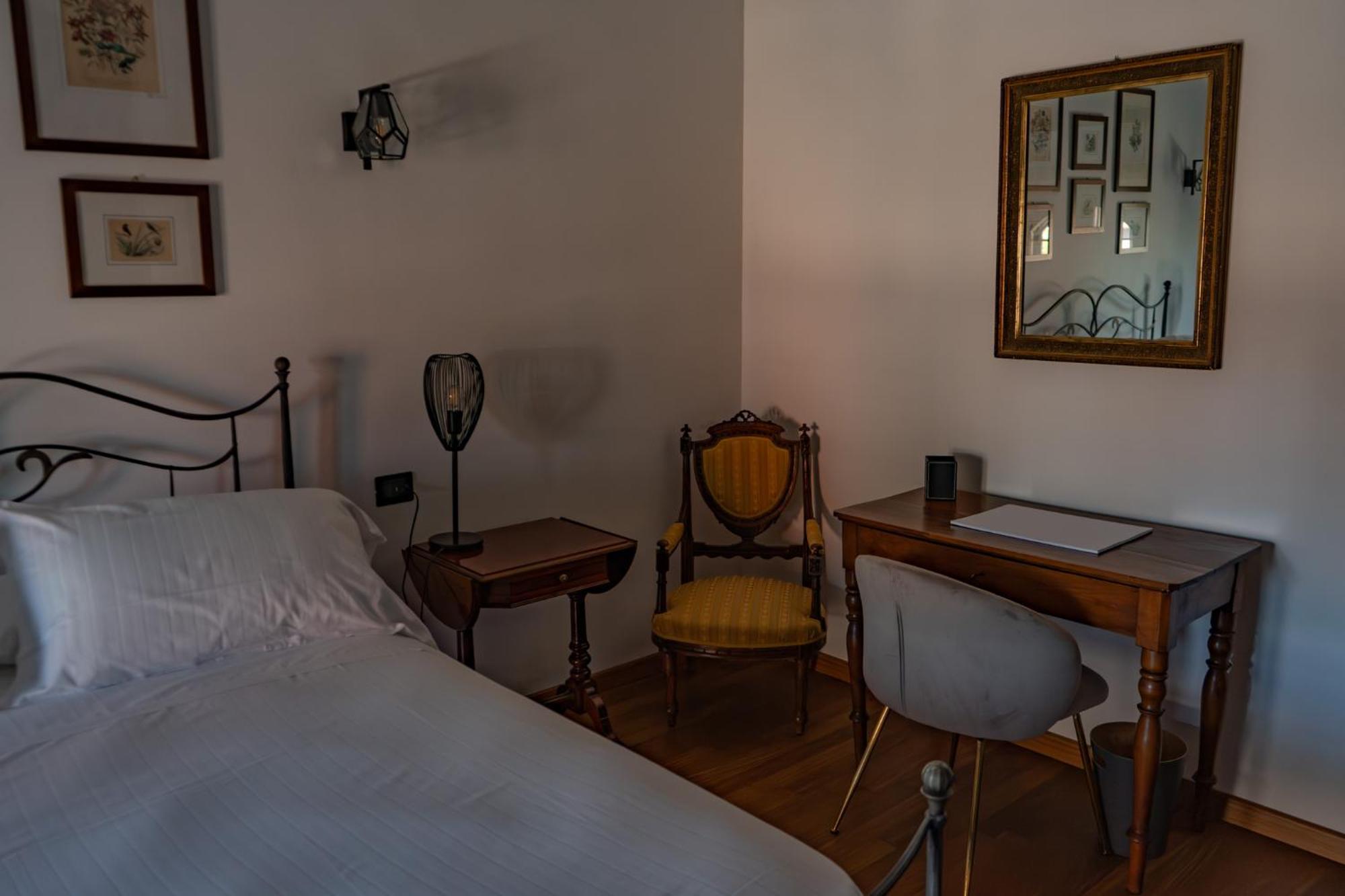 B&B Villa Argiolas Μόντενα Εξωτερικό φωτογραφία