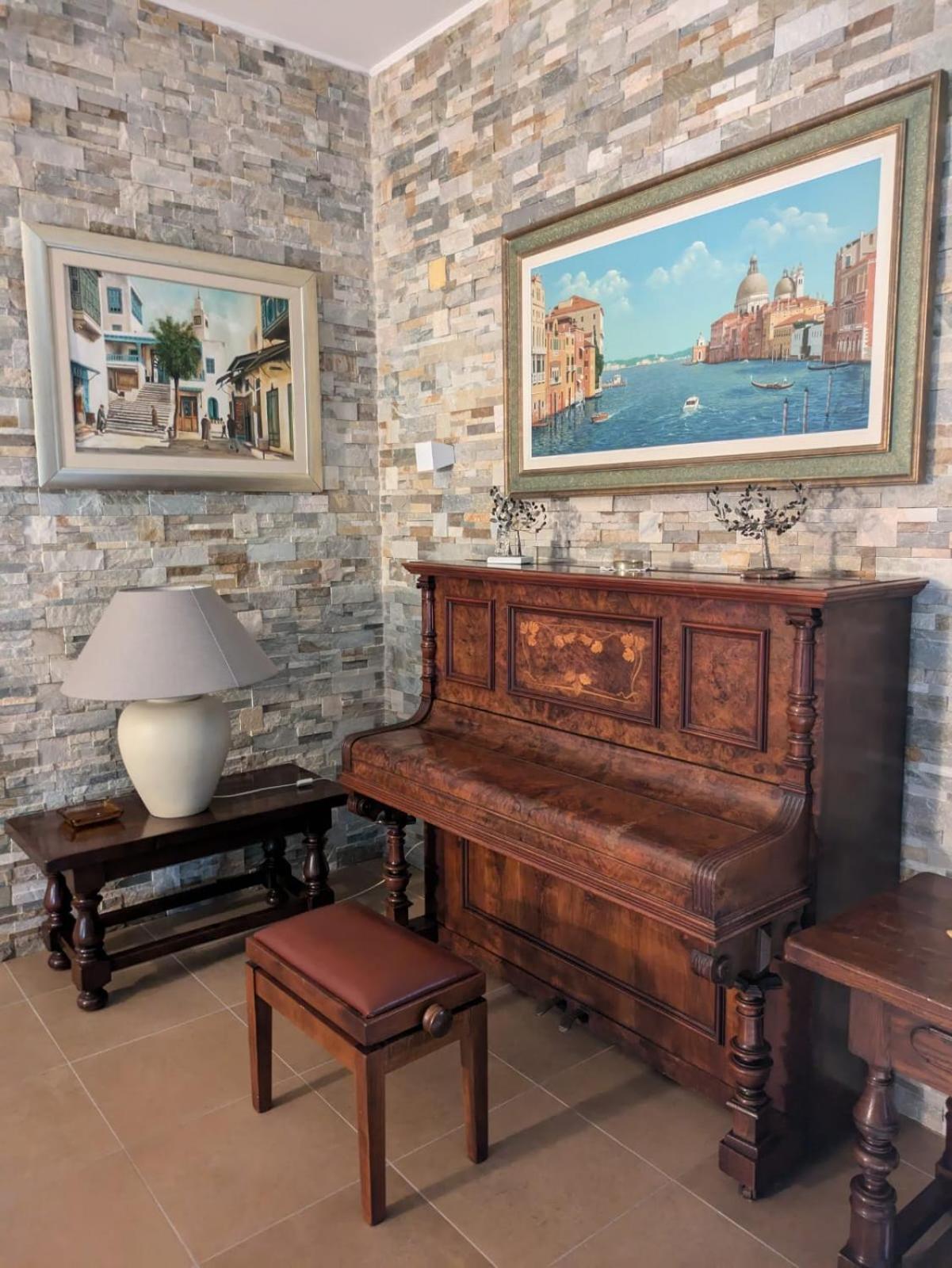 B&B Villa Argiolas Μόντενα Εξωτερικό φωτογραφία