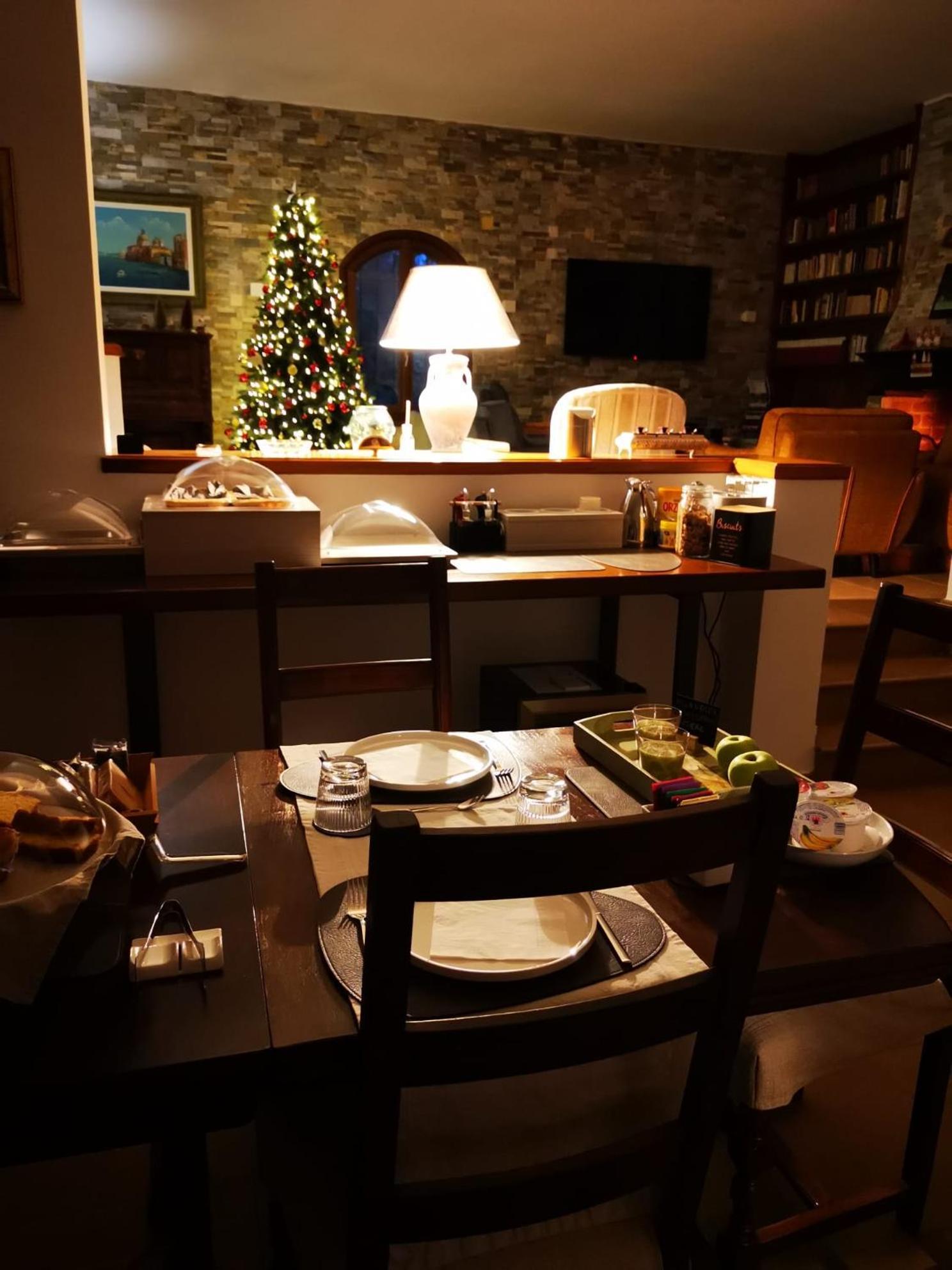 B&B Villa Argiolas Μόντενα Εξωτερικό φωτογραφία