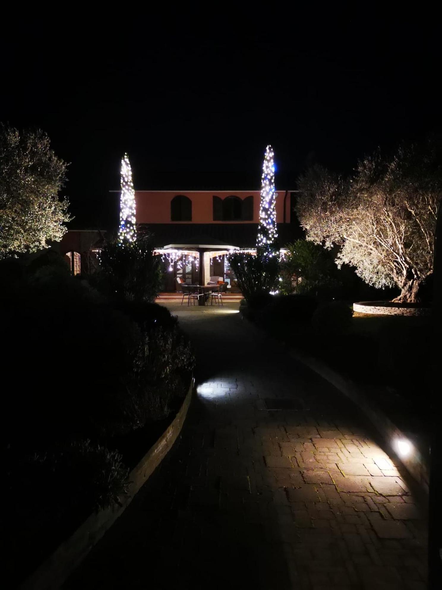 B&B Villa Argiolas Μόντενα Εξωτερικό φωτογραφία